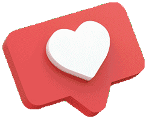 Heart Shape Icon