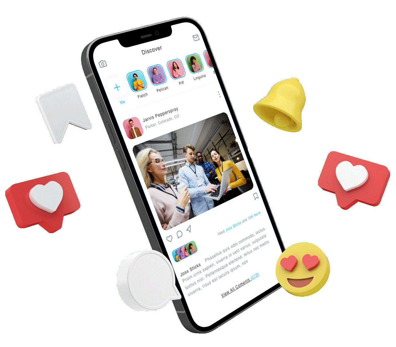 Digital Marketing Agency in UAE - The Ignite Media