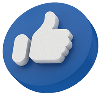 Like Button - The ignite Media