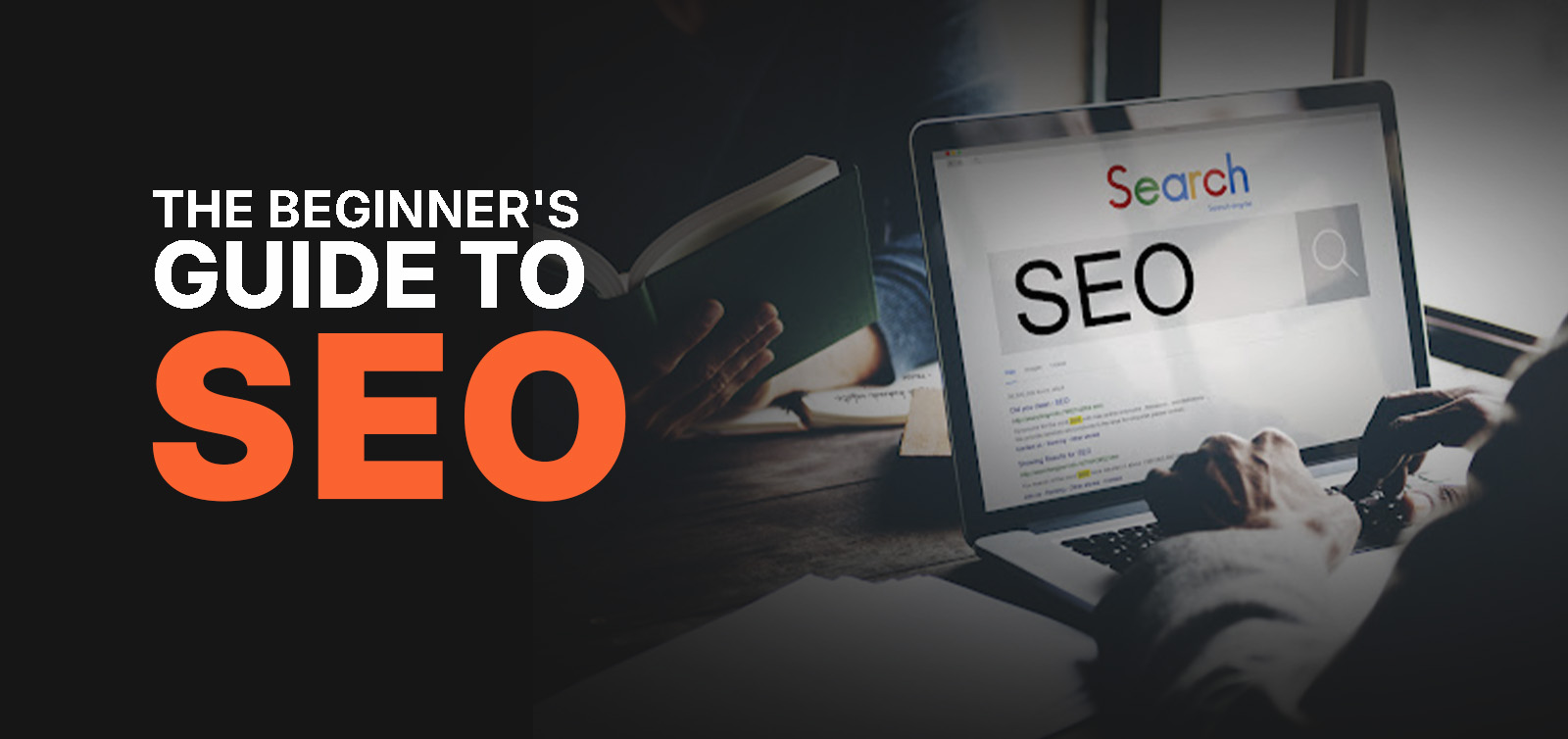 Search Engine Optimization (SEO): Everything You Need to Know