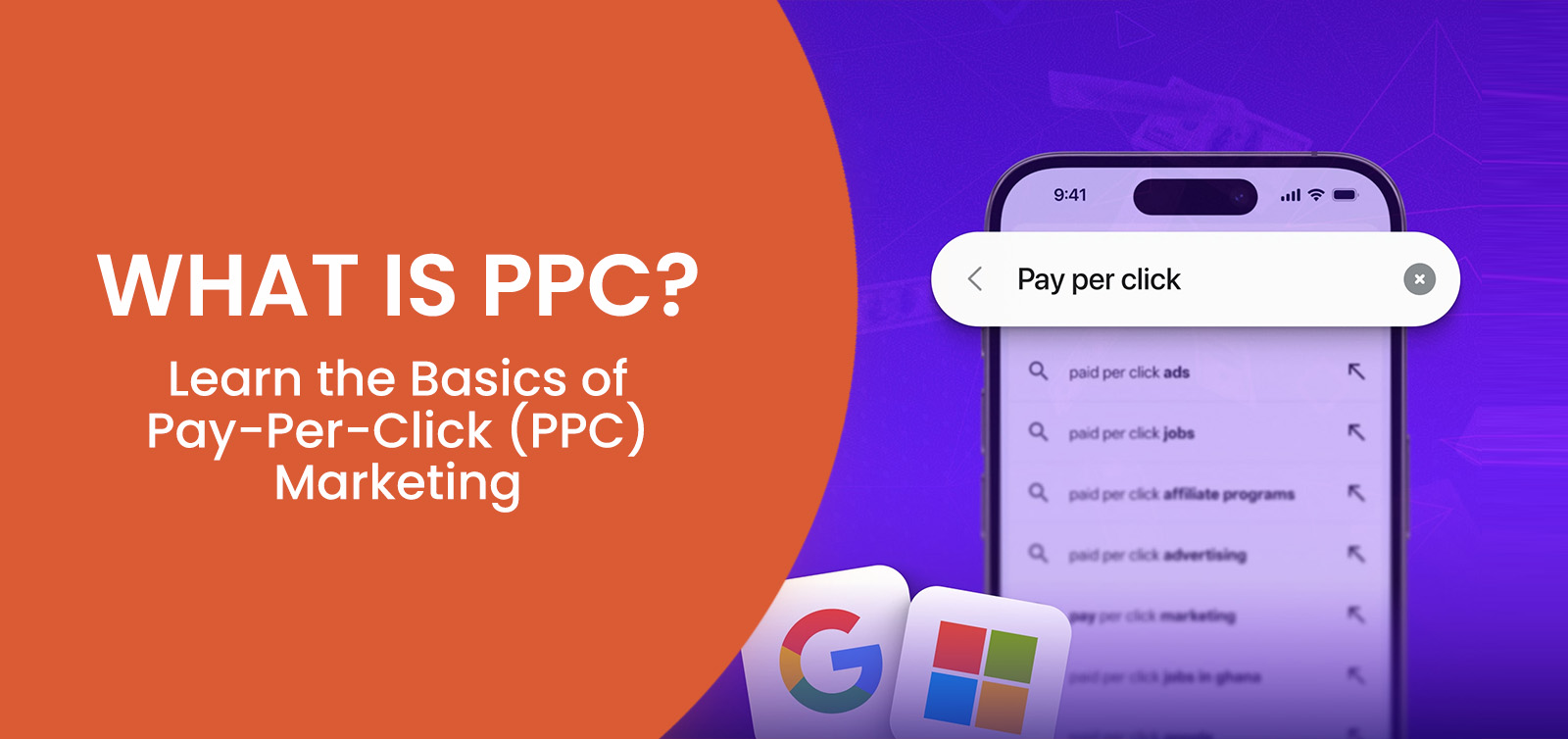 Introduction: What You’ll Learn About PPC Marketing