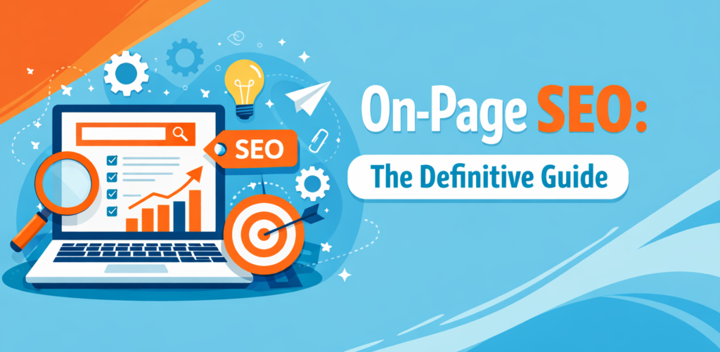 What Is On-Page SEO, and Why It Matter?