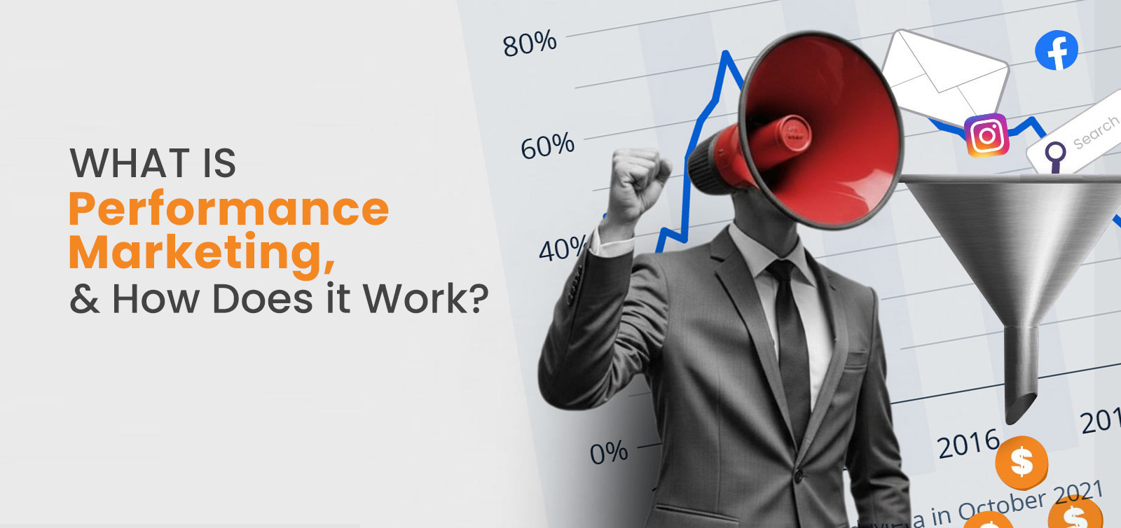 Introduction: Why Performance Marketing Is Taking Over Digital Growth